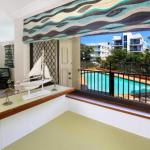 Sha Na Na Unit 3 Kings Beach Gem  - Northern Rivers Accommodation 0