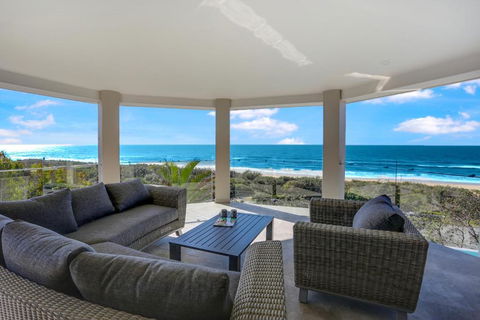 Castaways Beach Escape - Northern Rivers Accommodation 6