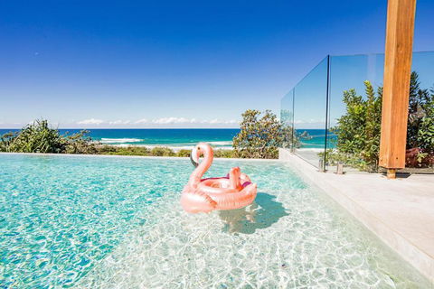 Castaways Beach Escape - Northern Rivers Accommodation 2