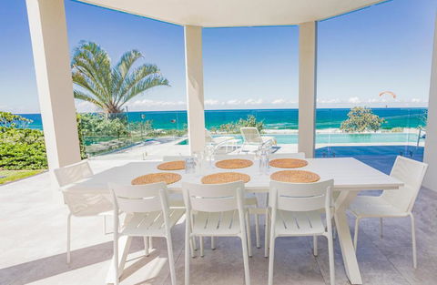 Castaways Beach Escape - Northern Rivers Accommodation 1