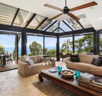 Views to the Horizon - Northern Rivers Accommodation