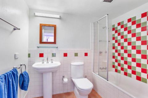 Cascades - Northern Rivers Accommodation 5