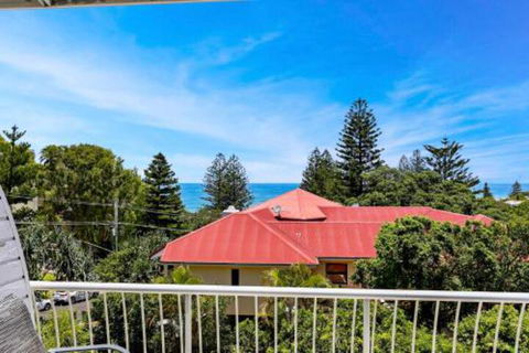 Cascades - Northern Rivers Accommodation 3