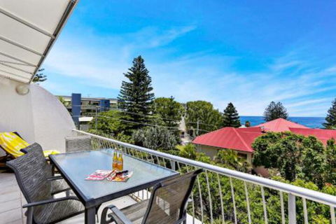 Cascades - Northern Rivers Accommodation 2