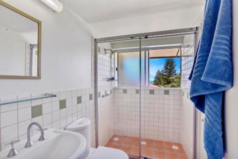 Cascades - Northern Rivers Accommodation 7