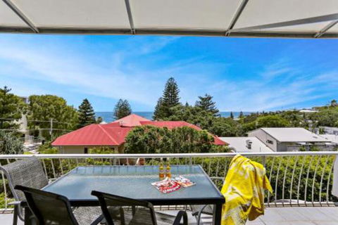 Cascades - Northern Rivers Accommodation 6
