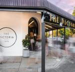 The Victoria Hotel Bathurst - Northern Rivers Accommodation