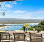 Luxury on the Hill Noosa Heads - Northern Rivers Accommodation