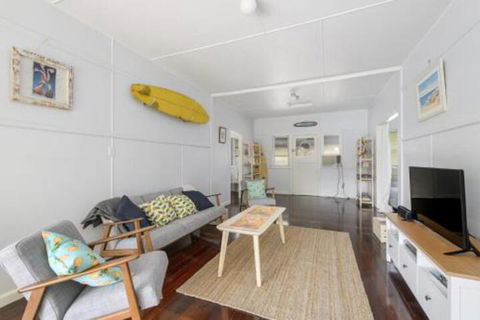 Herbs Hideaway 11 Belmore Street - Northern Rivers Accommodation 5