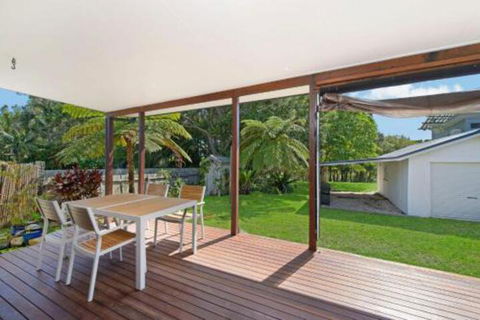 Herbs Hideaway 11 Belmore Street - Northern Rivers Accommodation 3