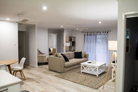 Wellington Parade 1 / 15a Shelly Beach Caloundra - Northern Rivers Accommodation 6