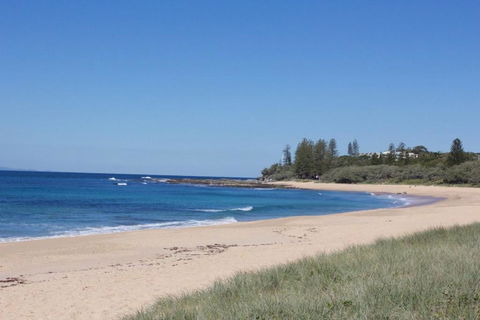 Wellington Parade 1 / 15a Shelly Beach Caloundra - Northern Rivers Accommodation 4
