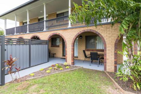 Comfy & Cosy Ground Floor Unit - Northern Rivers Accommodation 4