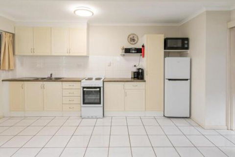Comfy & Cosy Ground Floor Unit - Northern Rivers Accommodation 3