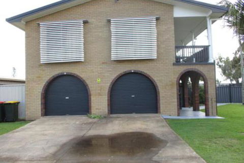 Comfy & Cosy Ground Floor Unit - Northern Rivers Accommodation 5