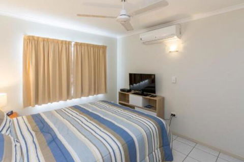 Comfy & Cosy Ground Floor Unit - Northern Rivers Accommodation 6