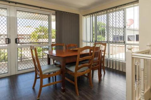 Leisure Lee Hervey Bay - Northern Rivers Accommodation 3