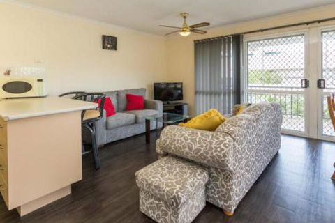 Leisure Lee Hervey Bay - Northern Rivers Accommodation 4