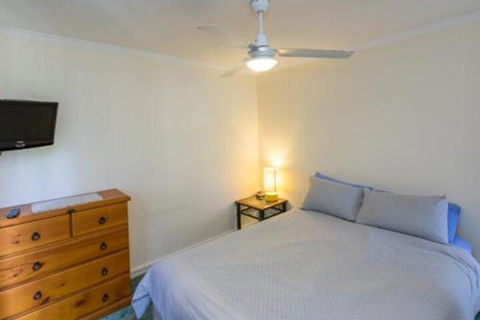 Leisure Lee Hervey Bay - Northern Rivers Accommodation 2