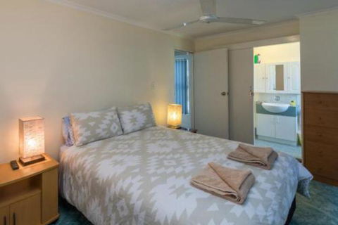 Leisure Lee Hervey Bay - Northern Rivers Accommodation 0