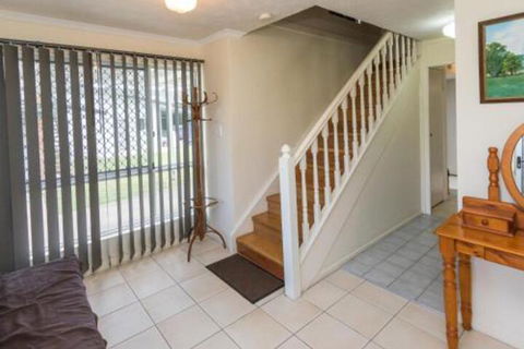 Leisure Lee Hervey Bay - Northern Rivers Accommodation 7