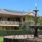 Allora QLD Northern Rivers Accommodation