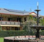 Allora lodge Bed  Breakfast - Northern Rivers Accommodation