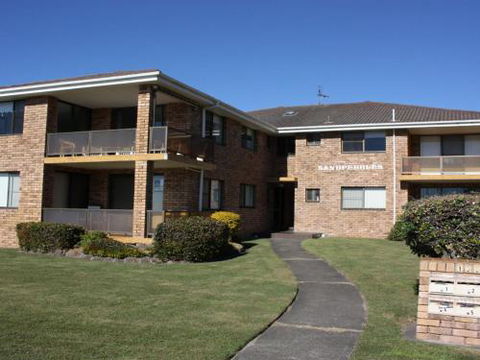 Sandpebbles 1 Pebbly Beach - Northern Rivers Accommodation 3
