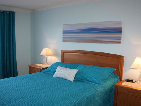 Sandpebbles 1 Pebbly Beach - Northern Rivers Accommodation 6