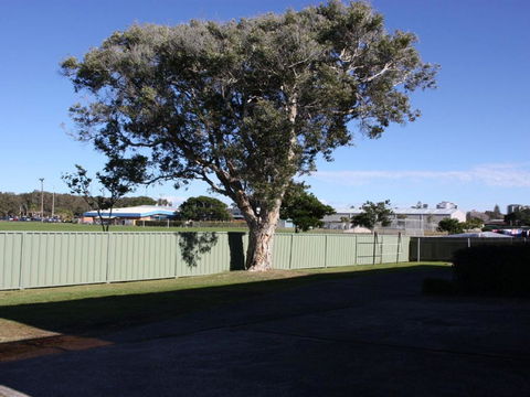 Sandpebbles 1 Pebbly Beach - Northern Rivers Accommodation 1