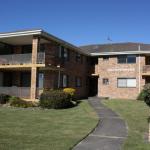 Sandpebbles 1 Pebbly Beach - Northern Rivers Accommodation 0