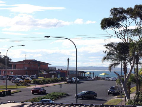 Crystal Waters 6 CBD Location - Northern Rivers Accommodation 6