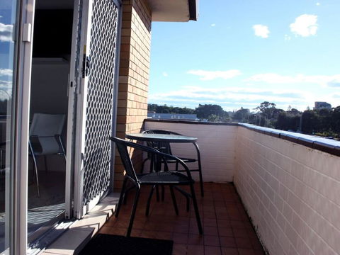 Crystal Waters 6 CBD Location - Northern Rivers Accommodation 2
