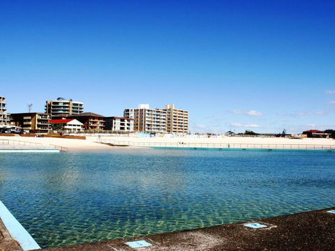 Crystal Waters 6 CBD Location - Northern Rivers Accommodation 3