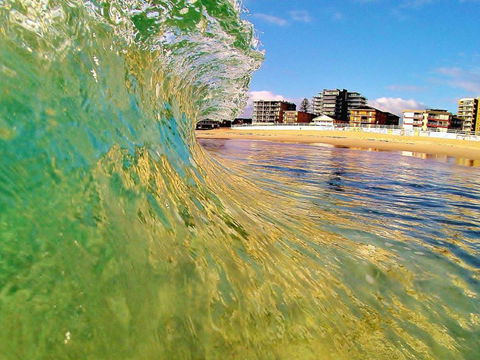 Crystal Waters 6 CBD Location - Northern Rivers Accommodation 4