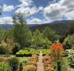 Delderfield Cottages - Northern Rivers Accommodation