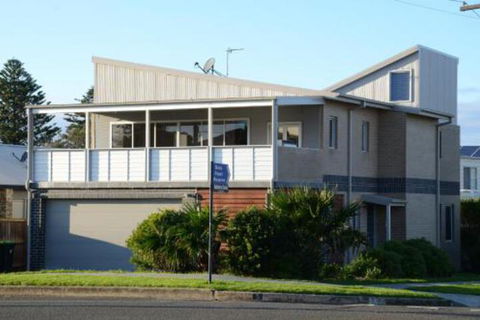 Dream Catcher Beach House Shellharbour - Northern Rivers Accommodation 6