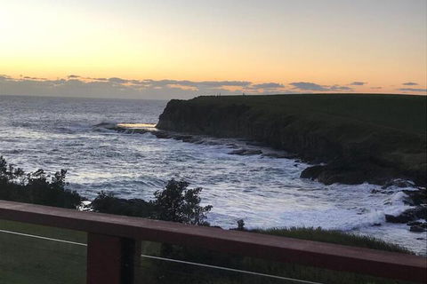 Absolute Oceanfront Cottage - Northern Rivers Accommodation 7