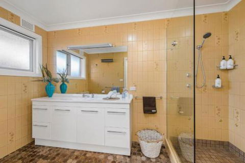 North View Waterfront Home Private Jetty - Northern Rivers Accommodation 2