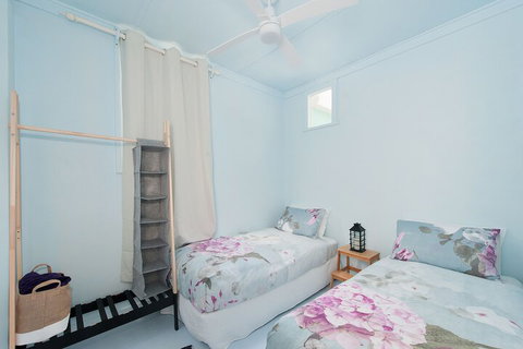 Sand Beach House Breathtaking View & Amazing Position Directly Opposite The Beach! - Northern Rivers Accommodation 7