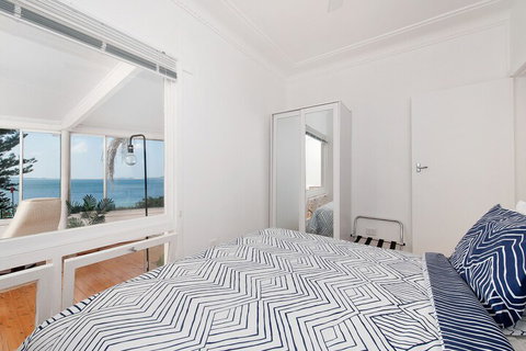 Sand Beach House Breathtaking View & Amazing Position Directly Opposite The Beach! - Northern Rivers Accommodation 6