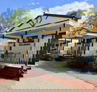 Young Tourist Park - Northern Rivers Accommodation