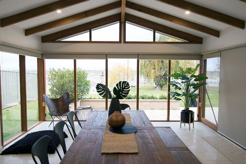 Lake House 61 Mulwala - Northern Rivers Accommodation 3