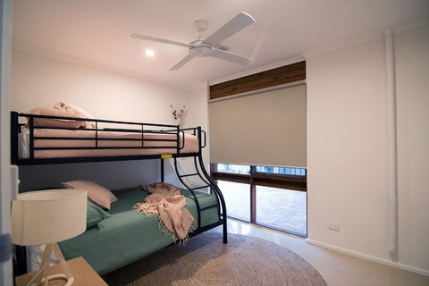 Lake House 61 Mulwala - Northern Rivers Accommodation 4