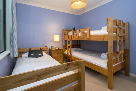 Tranquil Waters - Northern Rivers Accommodation 3