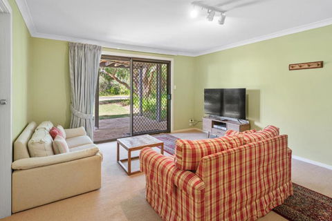Tranquil Waters - Northern Rivers Accommodation 5