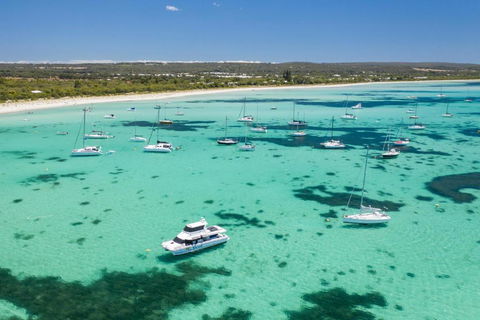 Tranquil Waters - Northern Rivers Accommodation 1