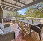 Tranquil Waters - Northern Rivers Accommodation