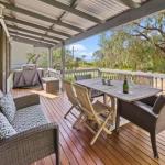 Tranquil Waters - Northern Rivers Accommodation 0