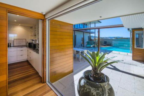 Shambhala At Sapphire Beach - Northern Rivers Accommodation 3